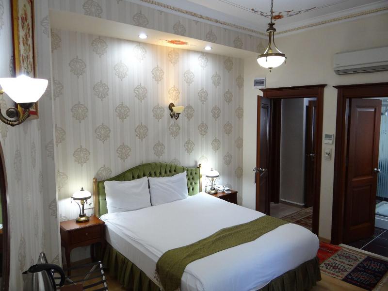 Basileus Hotel image