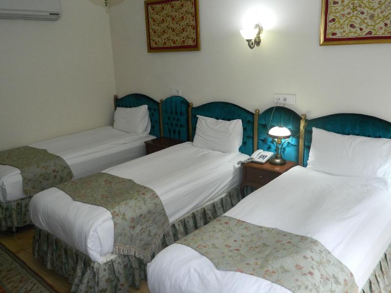 Basileus Hotel image