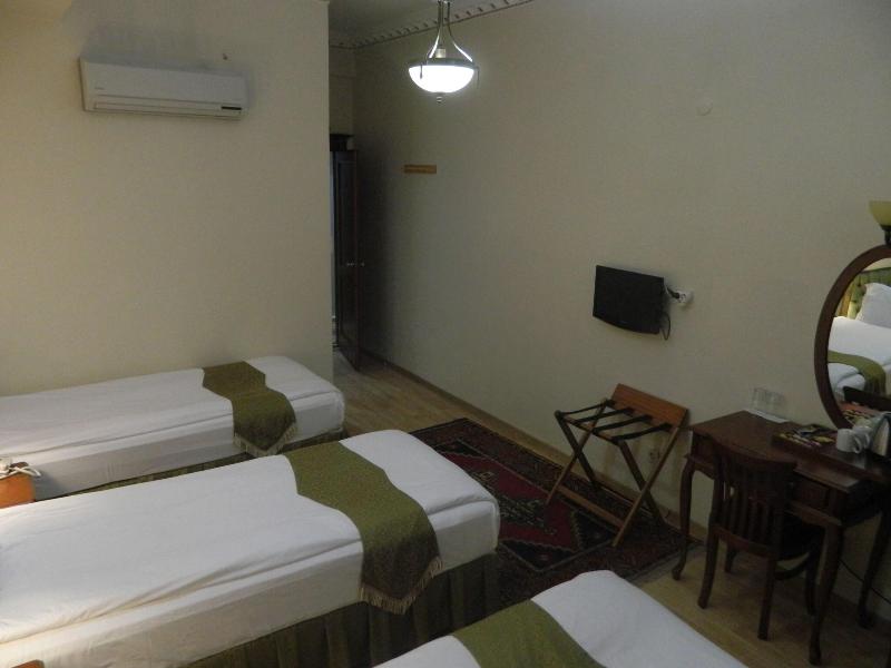 Basileus Hotel image
