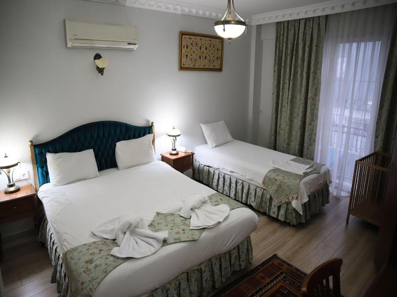 Basileus Hotel image