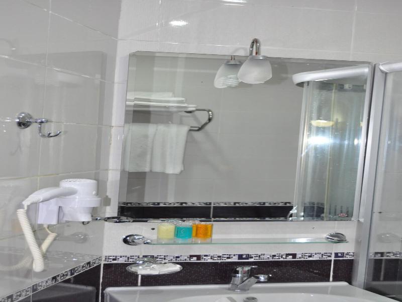 Basileus Hotel image