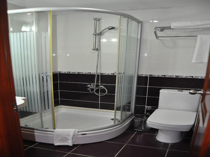 Basileus Hotel image