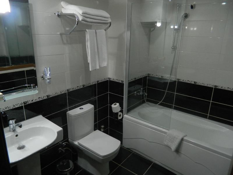 Basileus Hotel image