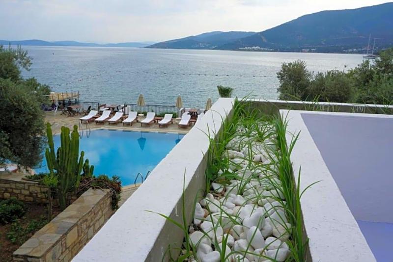 Omar Hotel image