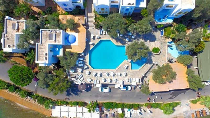 Omar Hotel image