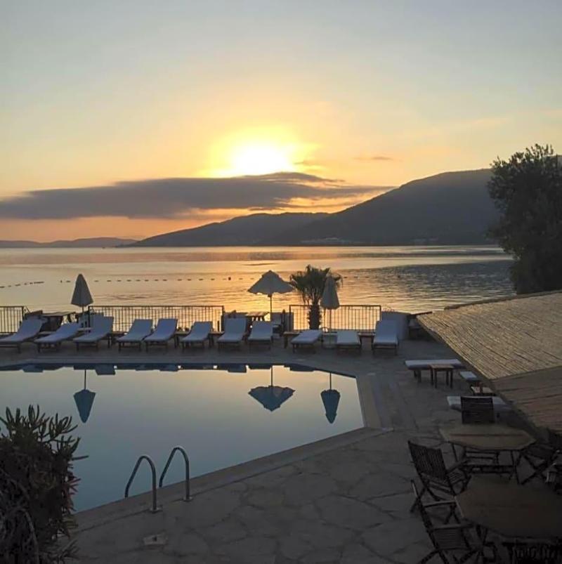 Omar Hotel image