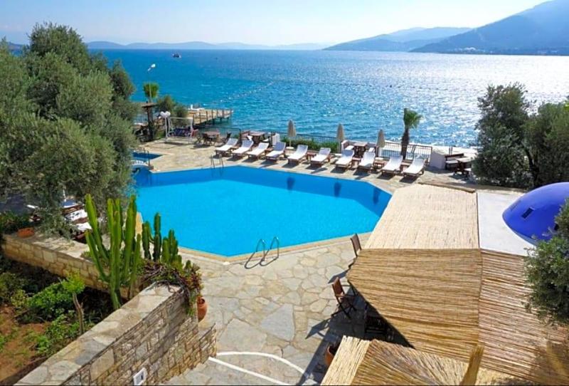 Omar Hotel image