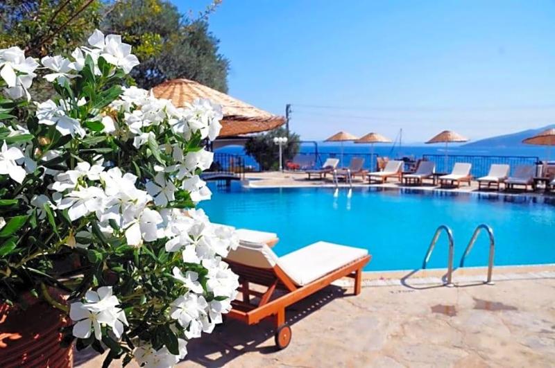 Omar Hotel image