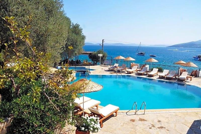 Omar Hotel image