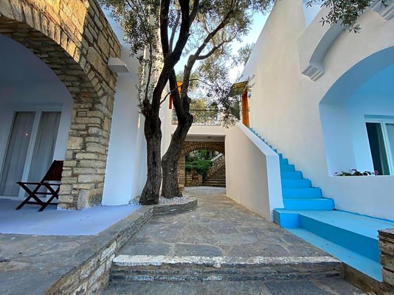 Omar Hotel image