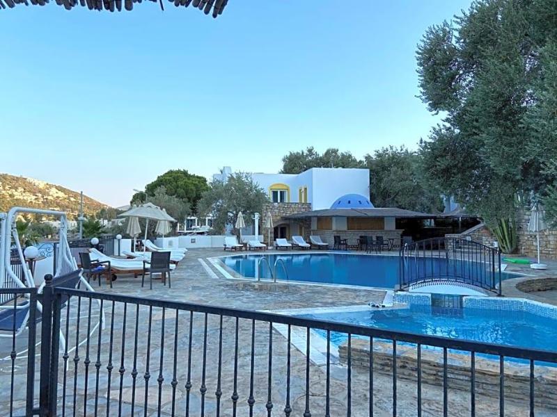 Omar Hotel image