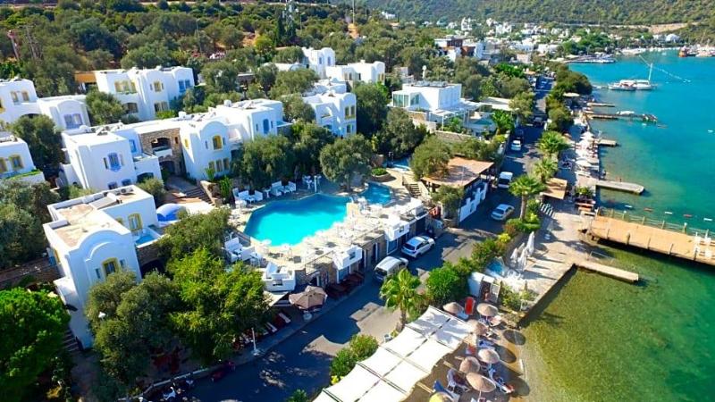 Omar Hotel image