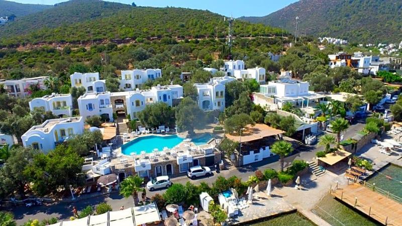 Omar Hotel image