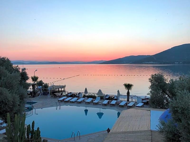 Omar Hotel image