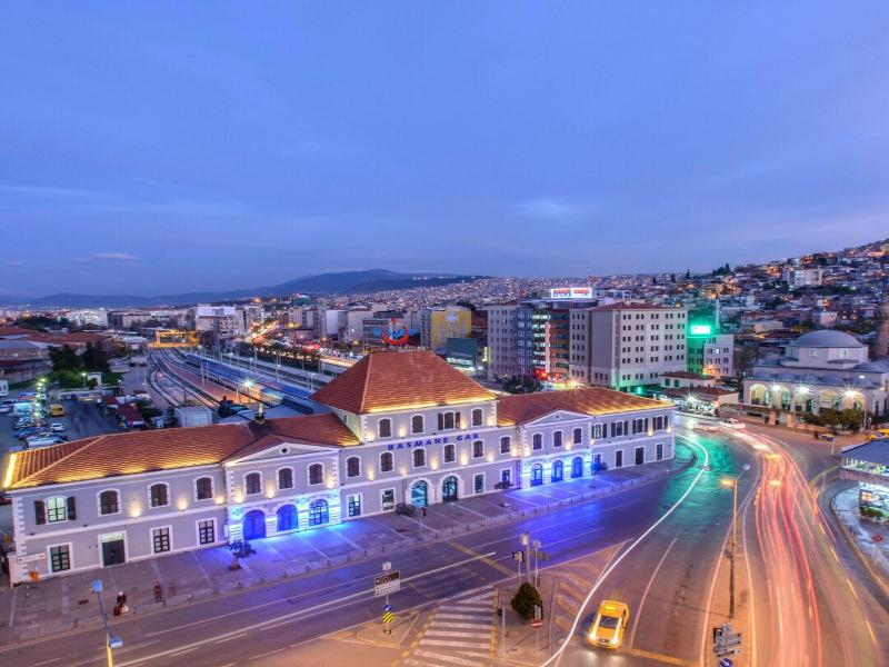 Deniz Pension