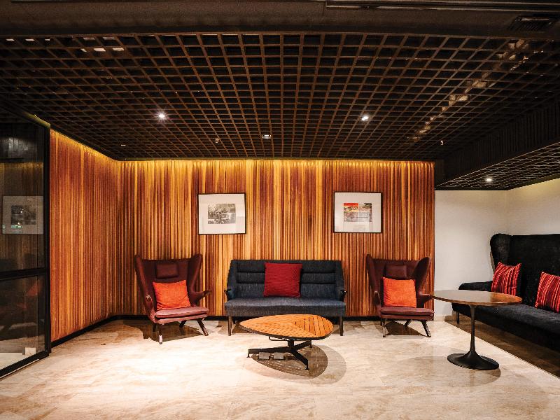 Doubletree By Hilton Sukhumvit Bangkok image