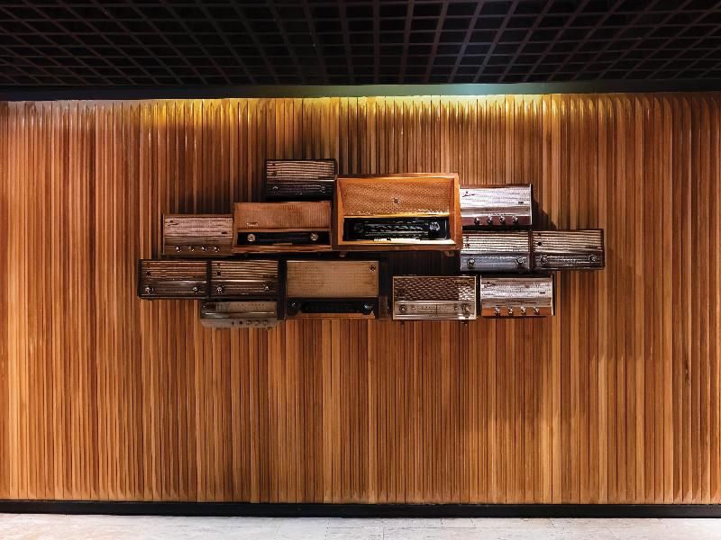 DoubleTree by Hilton Sukhumvit Bangkok image