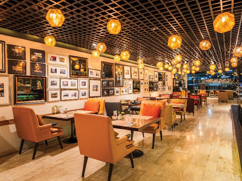 Doubletree By Hilton Sukhumvit Bangkok image