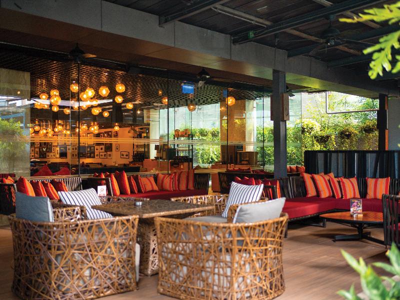 Doubletree By Hilton Sukhumvit Bangkok image