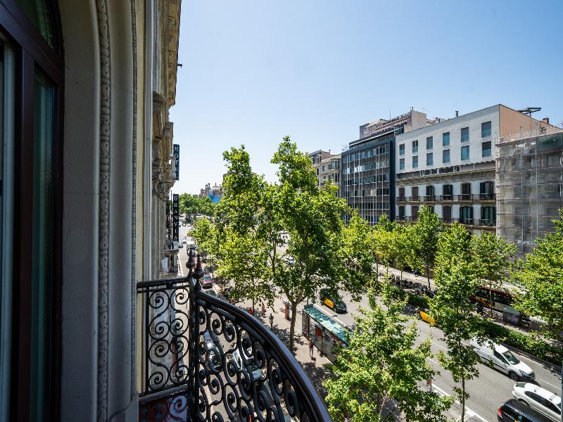 Catalonia Passeig de Gracia image