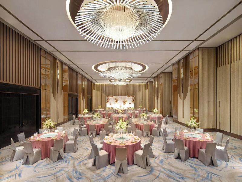 Courtyard Hong Kong Sha Tin image
