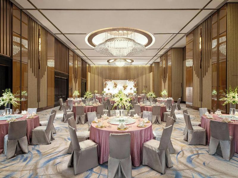 Courtyard Hong Kong Sha Tin image