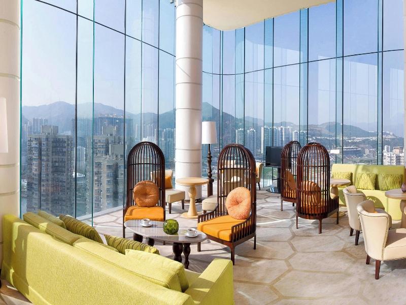 Courtyard Hong Kong Sha Tin image