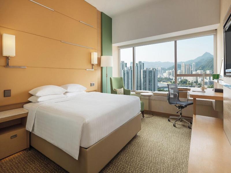 Courtyard Hong Kong Sha Tin image