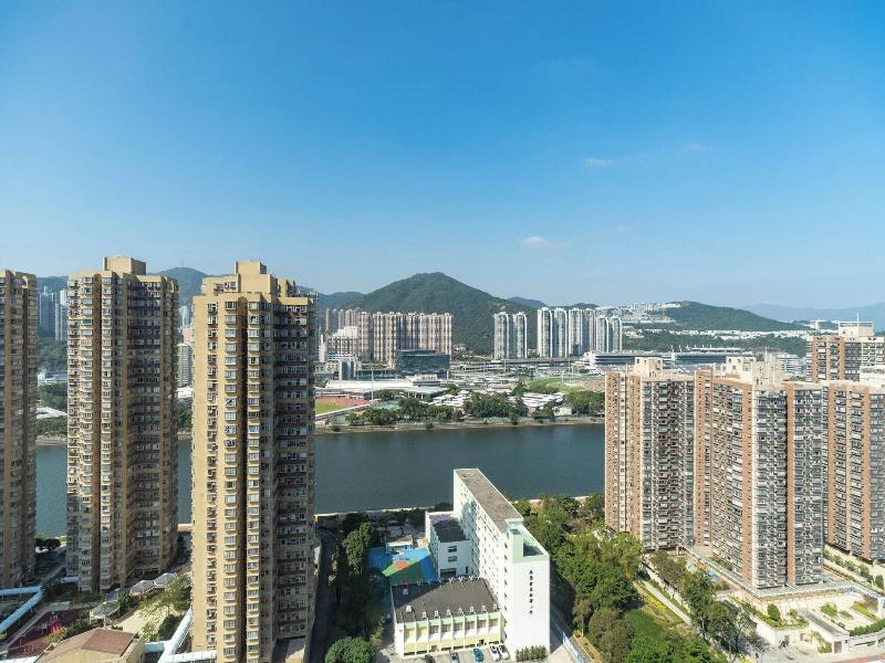 Courtyard Hong Kong Sha Tin image