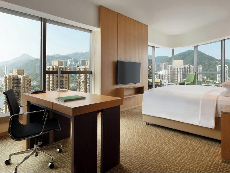 Courtyard Hong Kong Sha Tin image