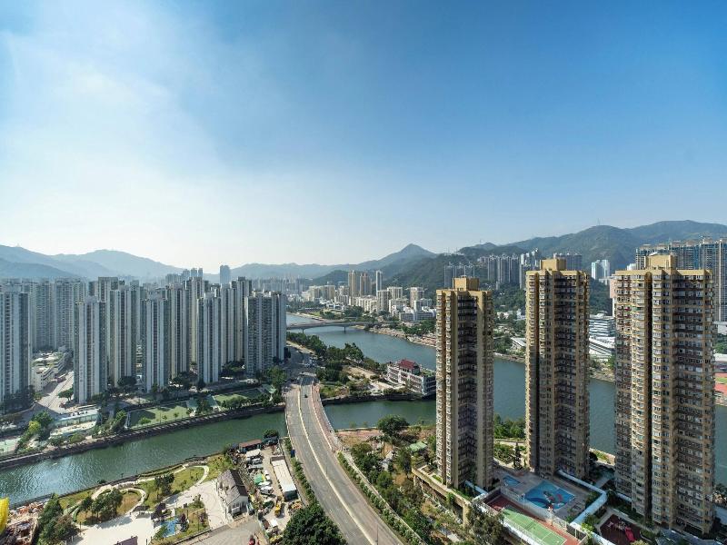 Courtyard Hong Kong Sha Tin image