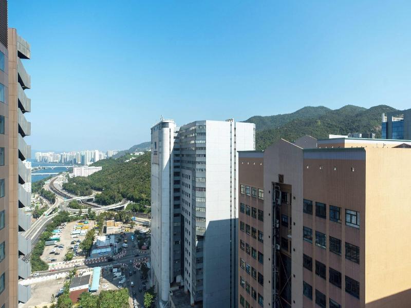 Courtyard Hong Kong Sha Tin image