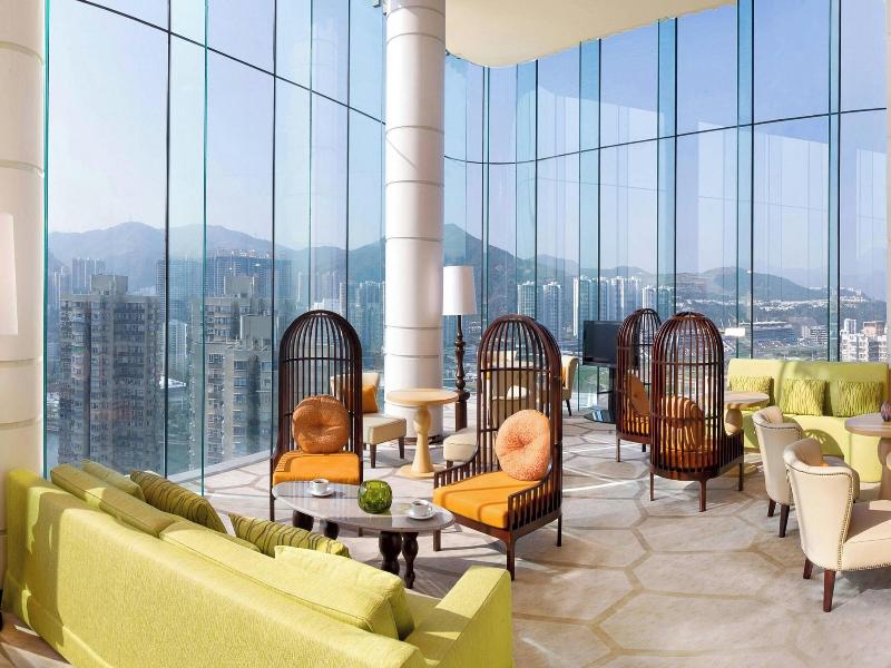 Courtyard Hong Kong Sha Tin image
