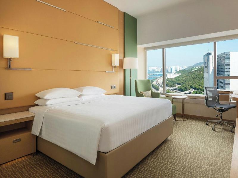 Courtyard Hong Kong Sha Tin image