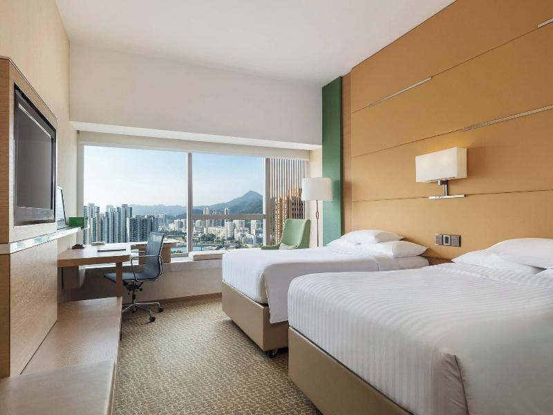 Courtyard Hong Kong Sha Tin image