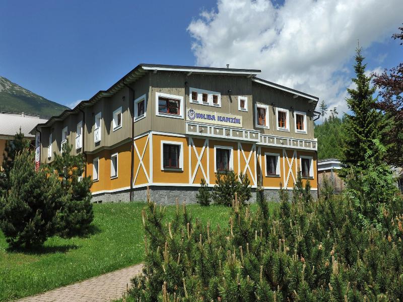 Aplend Apartments Kamzik image