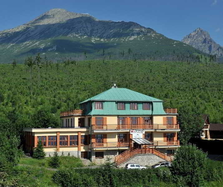 Aplend Mountain Resort
