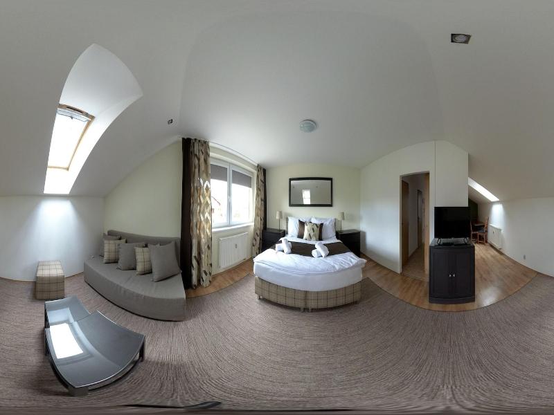 Aplend Cottages and Houses Tatry Holiday Resort image