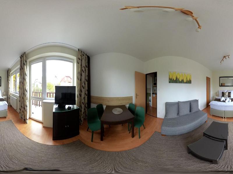 Aplend Cottages and Houses Tatry Holiday Resort image
