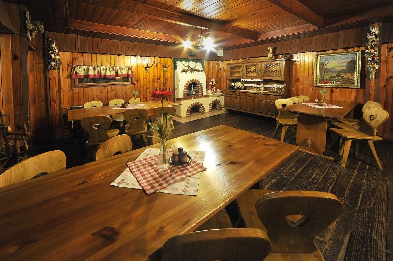 Aplend Cottages and Houses Tatry Holiday Resort