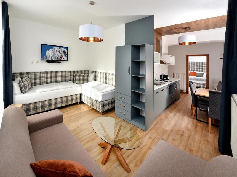 Aplend Resort Beatrice-Vila Magnolia image