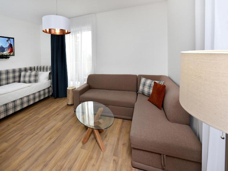 Aplend Resort Beatrice-Vila Magnolia image