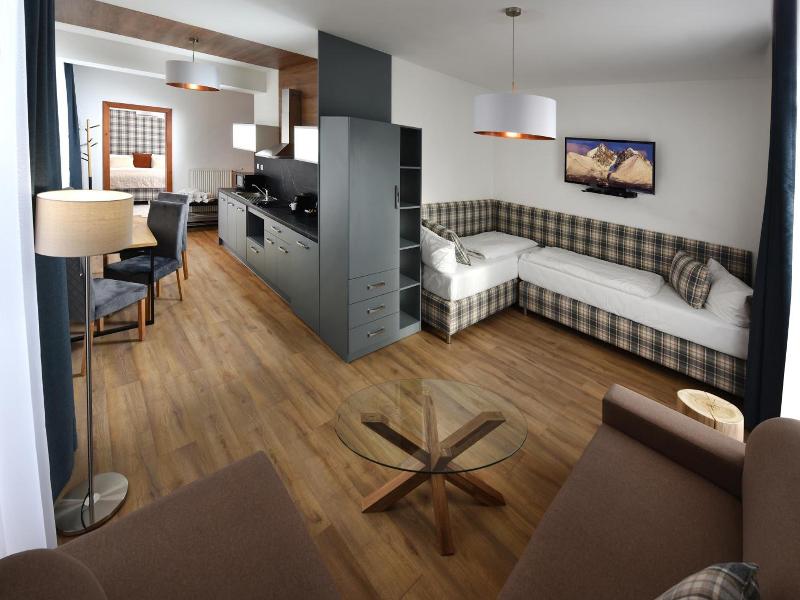 Aplend Resort Beatrice-Vila Magnolia image