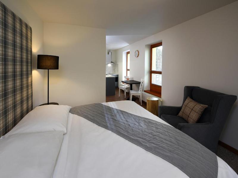 Aplend Resort Beatrice-Vila Magnolia image