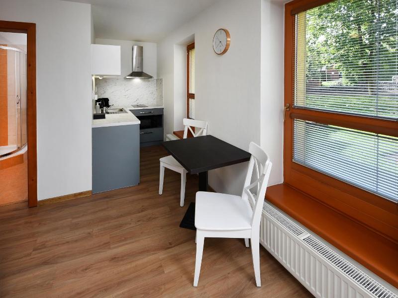 Aplend Resort Beatrice-Vila Magnolia image
