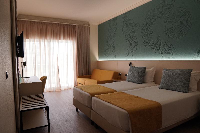 Ukino Palmeiras Village Family Resort image