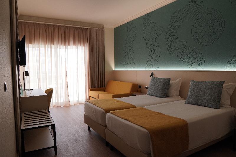 Ukino Palmeiras Village Family Resort image