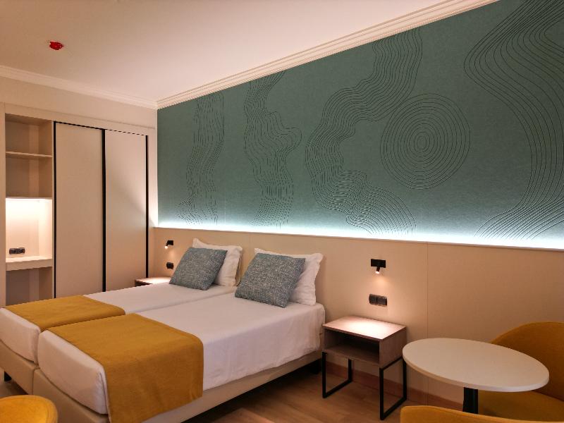 Ukino Palmeiras Village Family Resort image