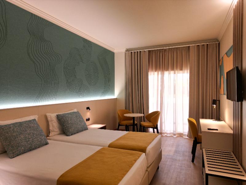 Ukino Palmeiras Village Family Resort image