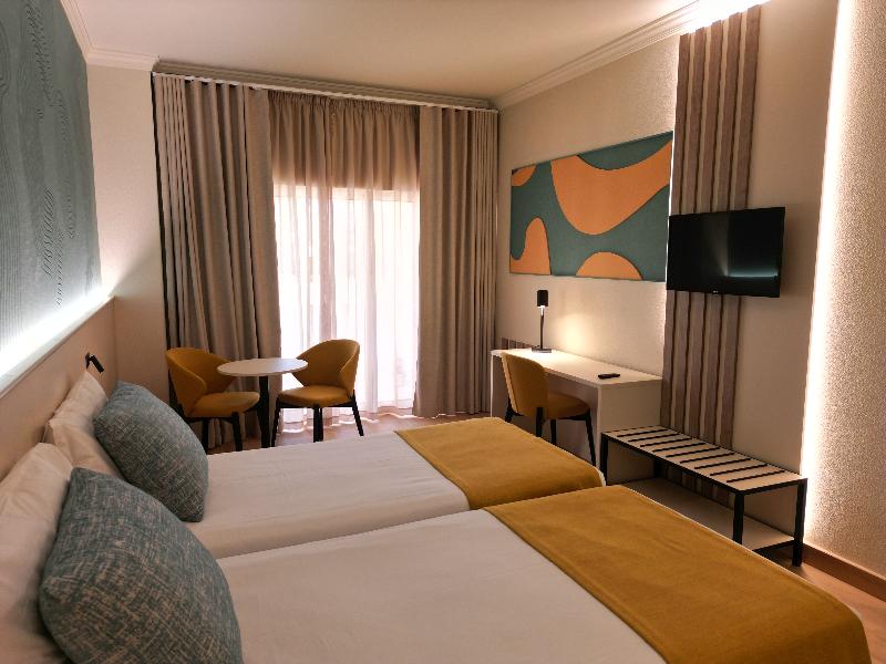 Ukino Palmeiras Village Family Resort image